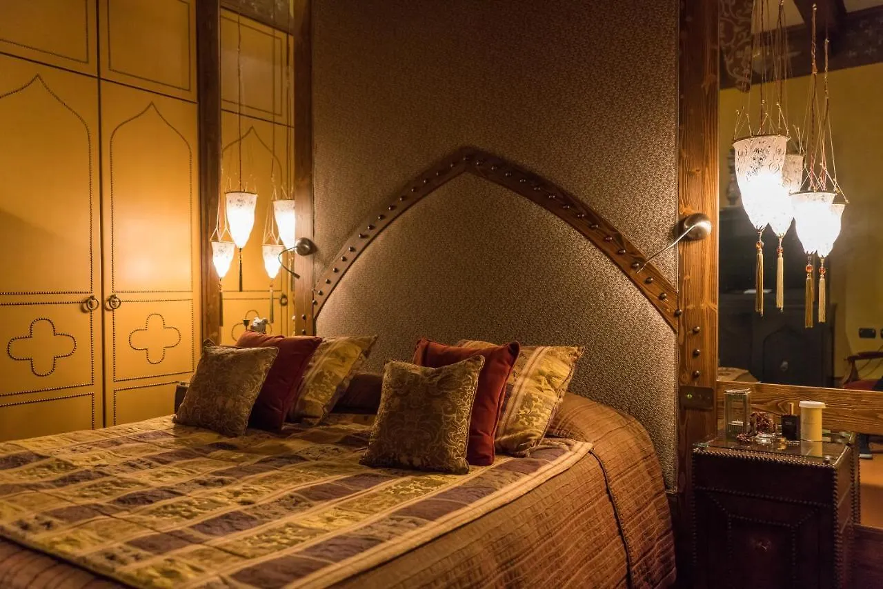 Hotel Bernini Palace Флоренция 5*,  Италия