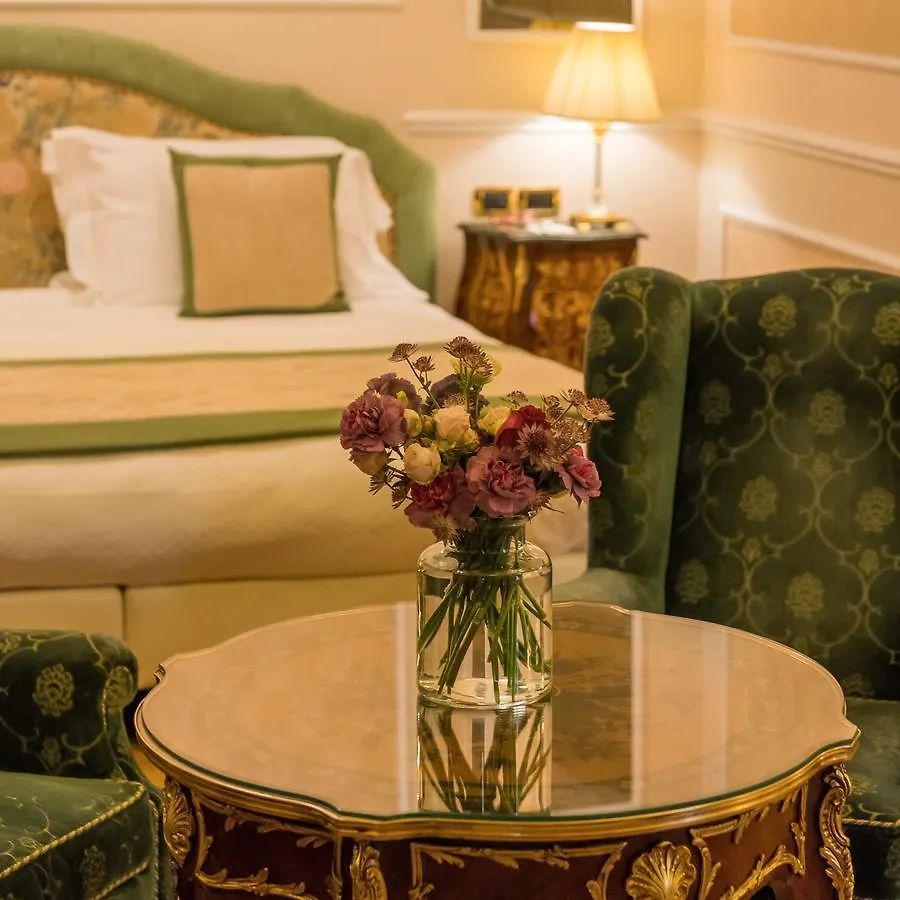 Hotel Bernini Palace Florence