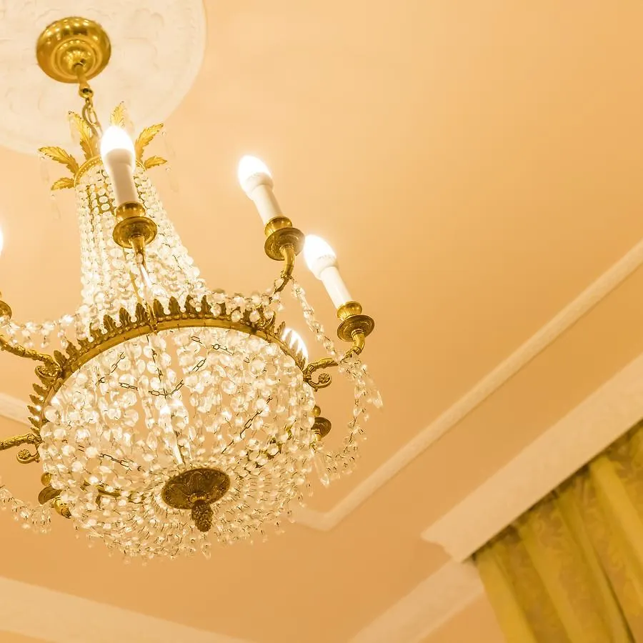 Hotel Bernini Palace Florence 5*,