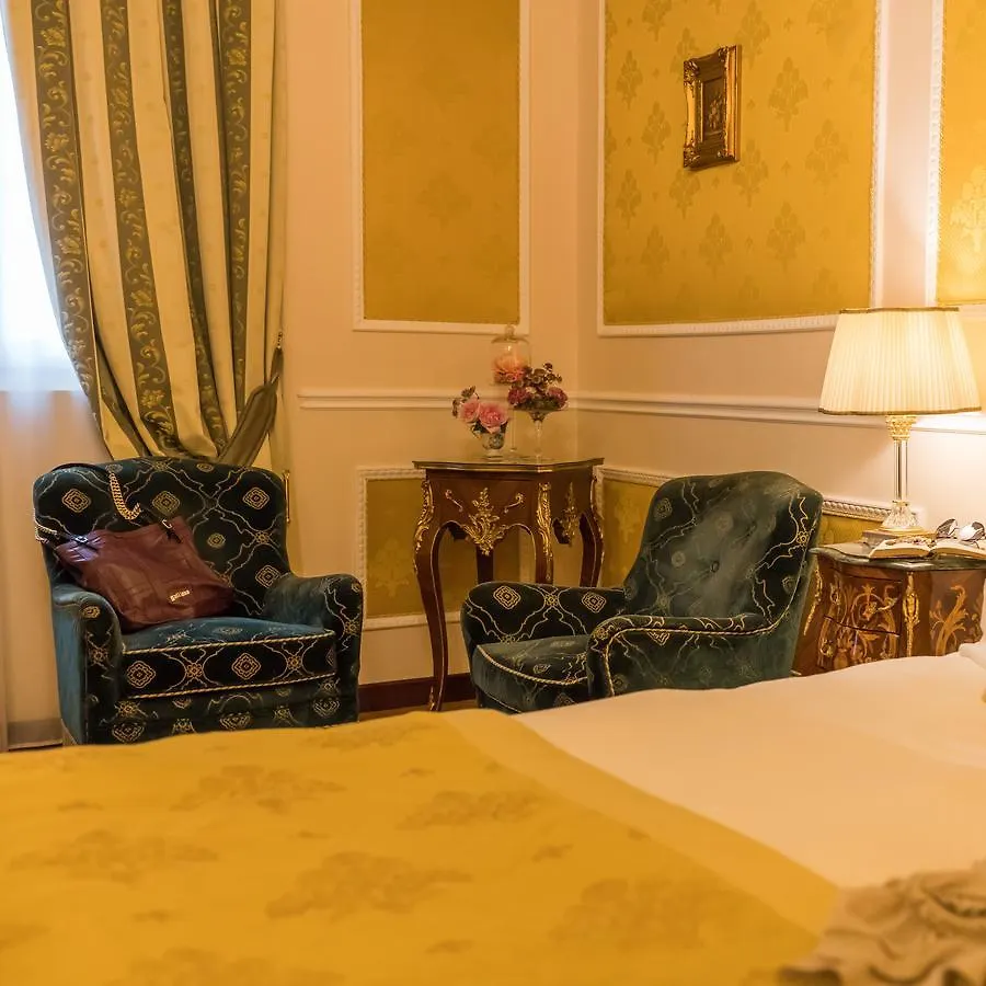 Hotel Bernini Palace Флоренция