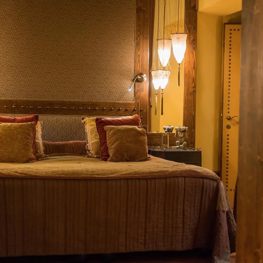 Hotel Bernini Palace Florence