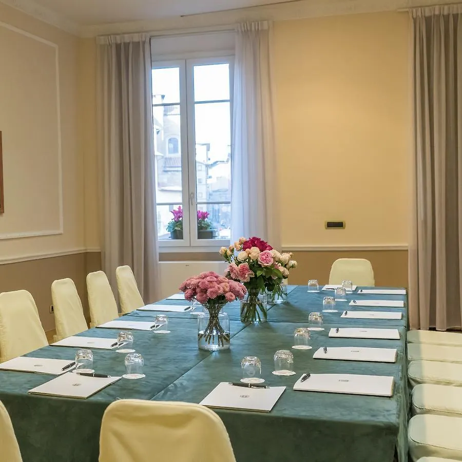 Hotel Bernini Palace Флоренция 5*,