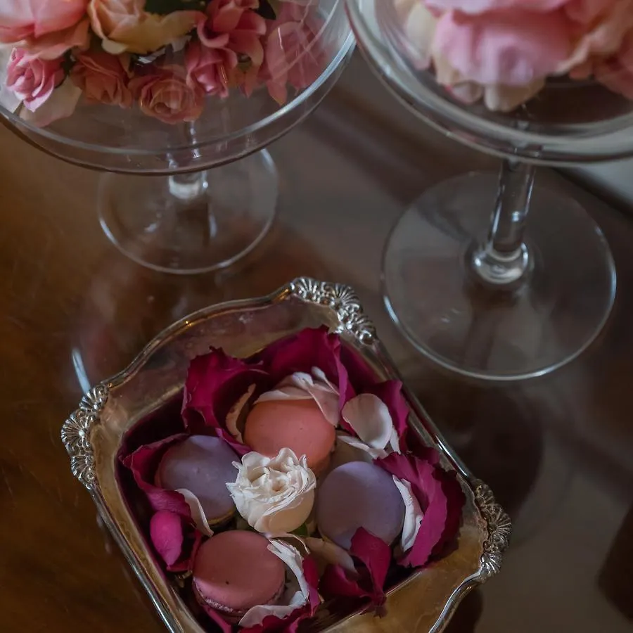 Hotel Bernini Palace Флоренция