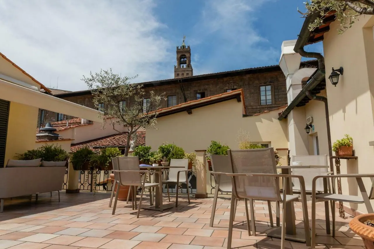Hotel Bernini Palace Флоренция 5*,  Италия