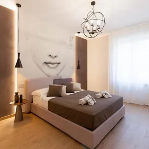  Appartement Teseo & Relax Italië