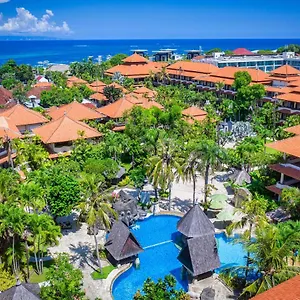 Camakila Tanjung Benoa Курортный комплекс Нуса-Дуа
