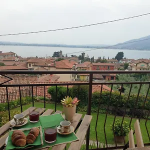  Vakantiehuis Casa Della Cascata Italië