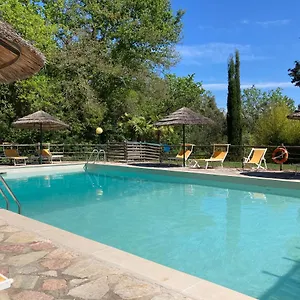 Campo Di Carlo Landhuis