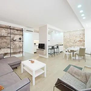  Appartamento Center Ca' Corte Paludo Wi-fi Fibre Italia