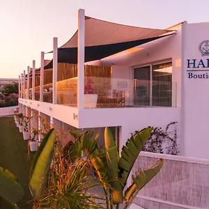 *** Apart Otel Blue Harbour Boutique Kıbrıs