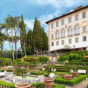 Отель Il Salviatino Firenze