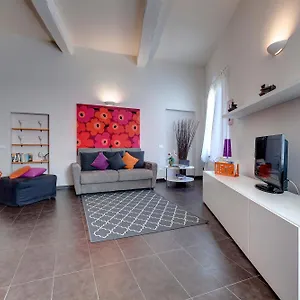 Appartement Glam, Florence