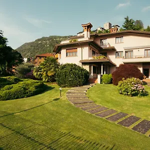 Villa Dervio Апартаменты Дервио