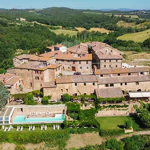 Bosco Della Spina Landhuis