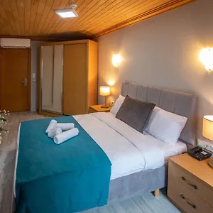 Otel Taxim 34 Türkiye