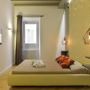  Appartement Eve Luxury Pantheon Italië