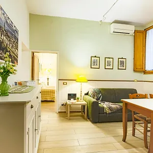 Appartement The Heart Of, Florence