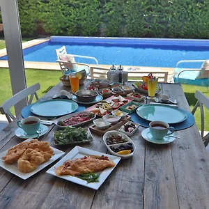 ** Otel Alacaat Türkiye