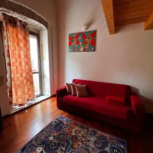  Appartamento Centro Storico Italia