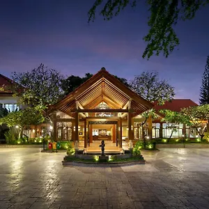 Grand Istana Rama Курортный комплекс Кута