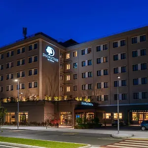Hotel Doubletree By Hilton ****