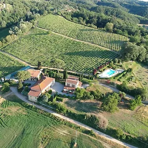 Buon Riposo - Country In The Heart Of Tuscany Gospodarstwo wiejskie