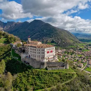 Hotel Castelbrando ****