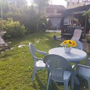 La Casa Di Zahra Italia