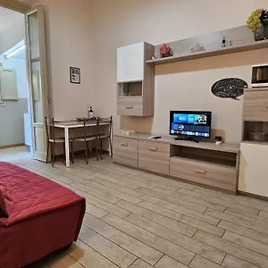 Con Terrazza Apartamento