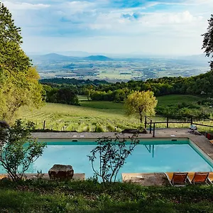 Valdonica Winery Fine Dine & Wine Gospodarstwo agroturystyczne