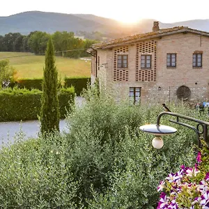 Casa Di Campagna In Toscana Gospodarstwo wiejskie