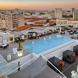 ***** Otel Epic Sana Portekiz