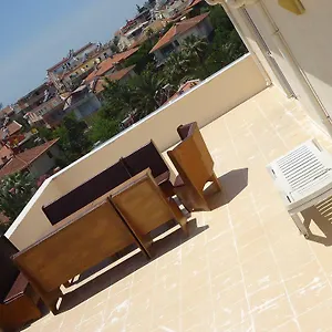  Apart Otel Adres Konutlari Türkiye