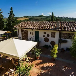 Olmi Grossi Vakantieboerderij
