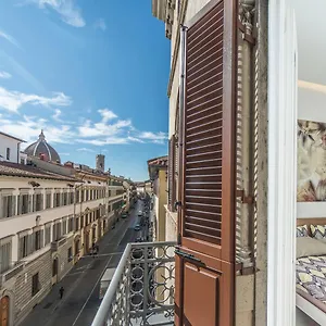 Cupola View Apartamento
