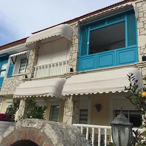  Otel Sari Kosk Butik Türkiye