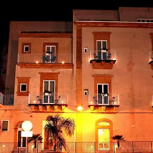 Hotel La Dimora Di Piazza Carmine ***