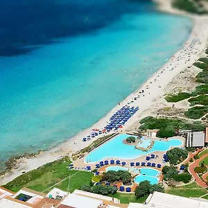 Hotel Colonna Grand Capo Testa *****