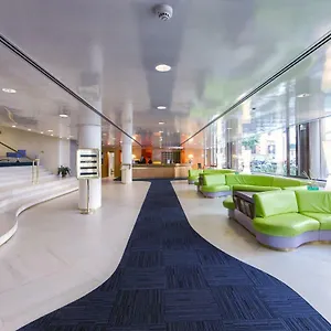 **** Otel Albani İtalya