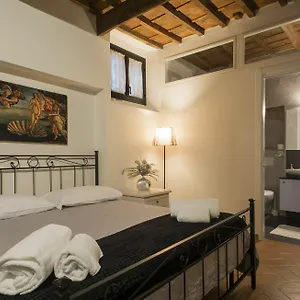 Appartement Zeus, Florence