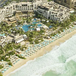 ***** Resort Jumeirah Al Naseem Birleşik Arap Emirlikleri