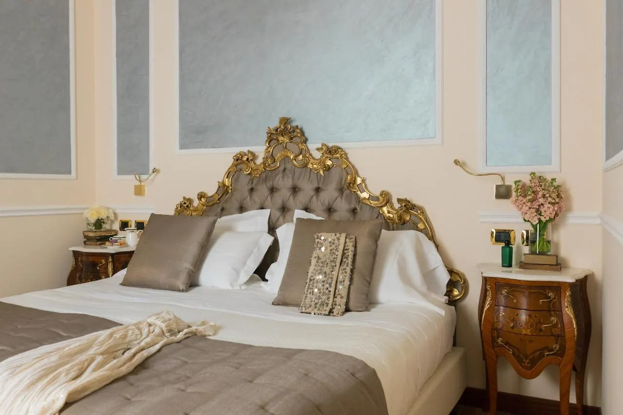 *****  Hotel Bernini Palace Φλωρεντία Ιταλία
