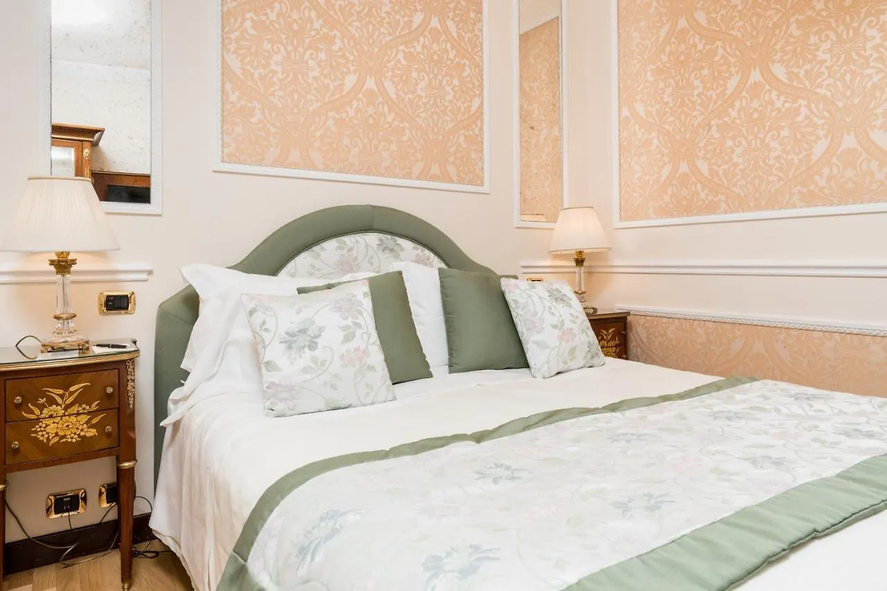 Hotel Bernini Palace Florence