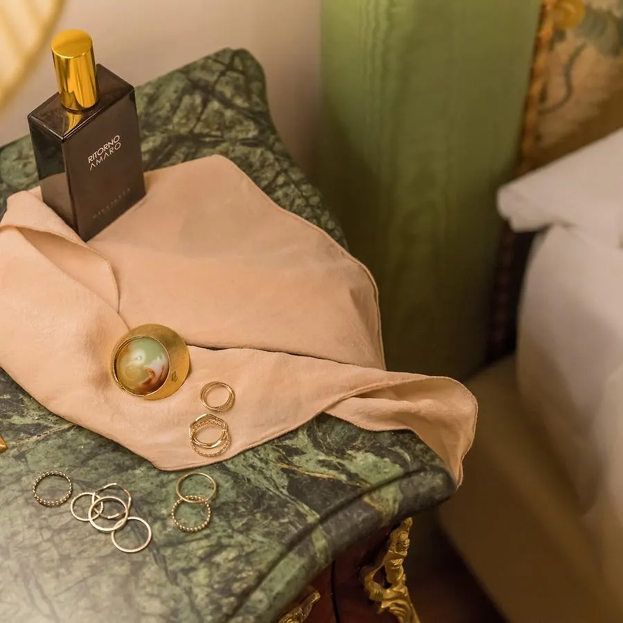Hotel Bernini Palace Florence