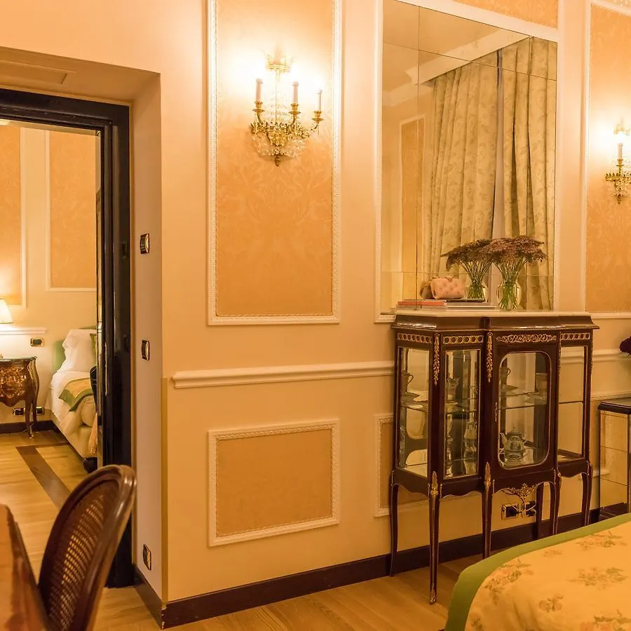 Hotel Bernini Palace Florence