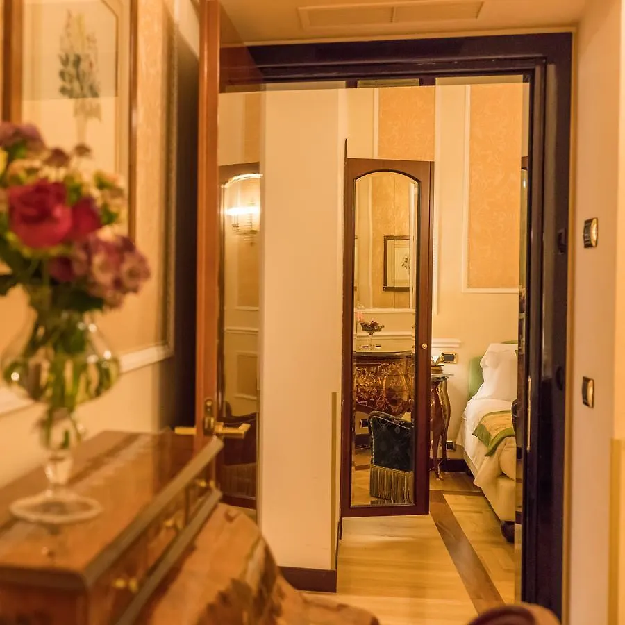 Hotel Bernini Palace Florence