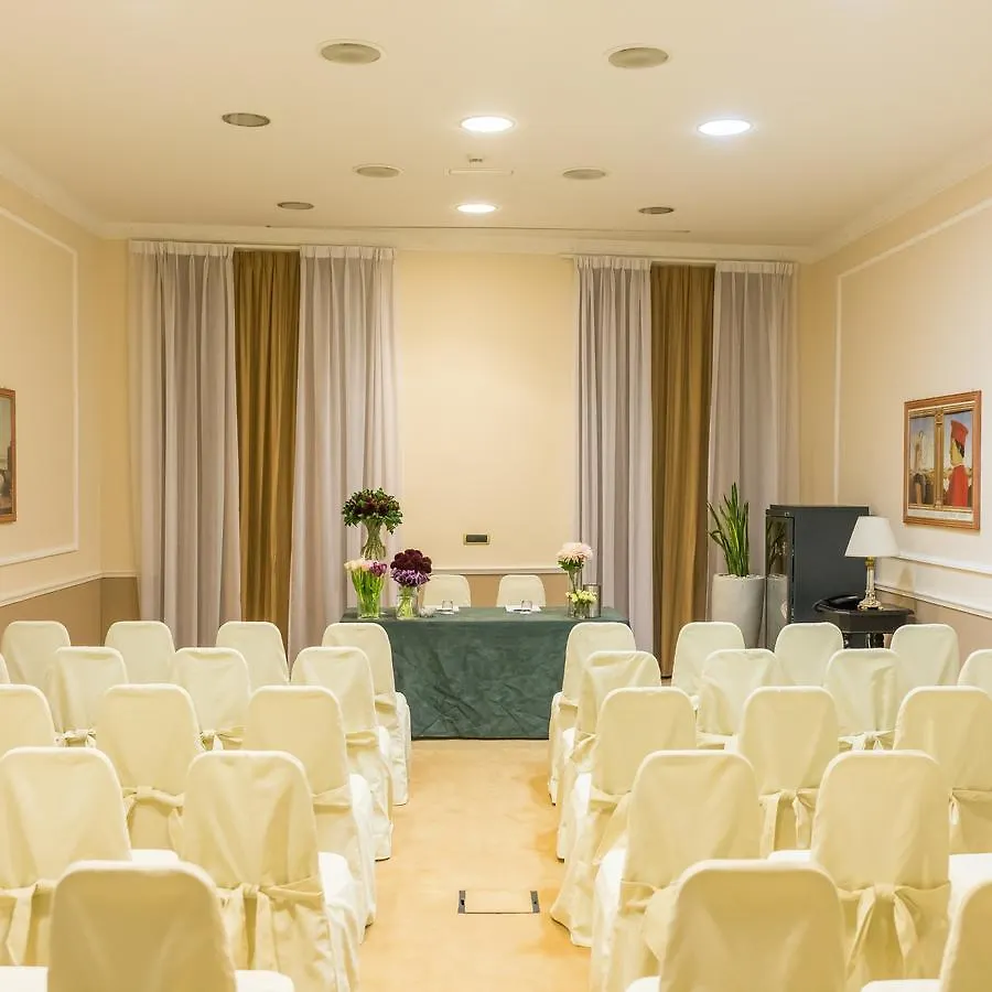 Hotel Bernini Palace Florence