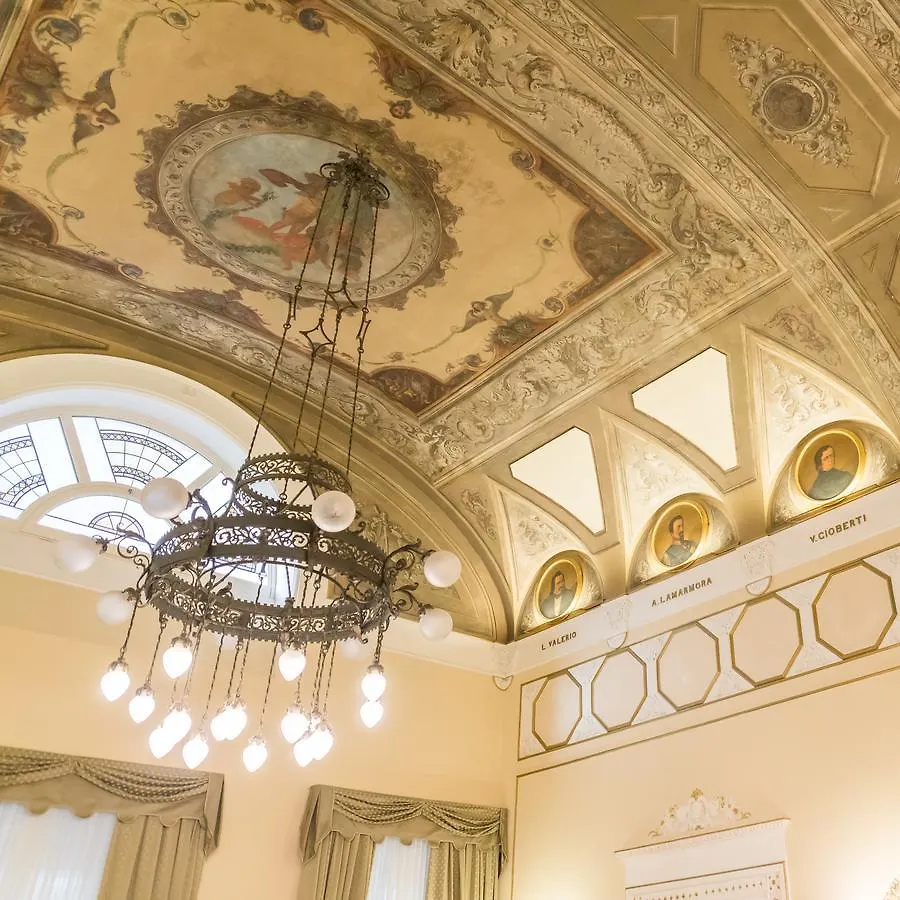 Hotel Bernini Palace Florence 5*,  Italy