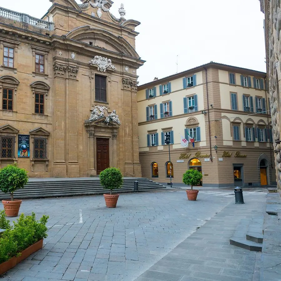 Hotel Bernini Palace Florence