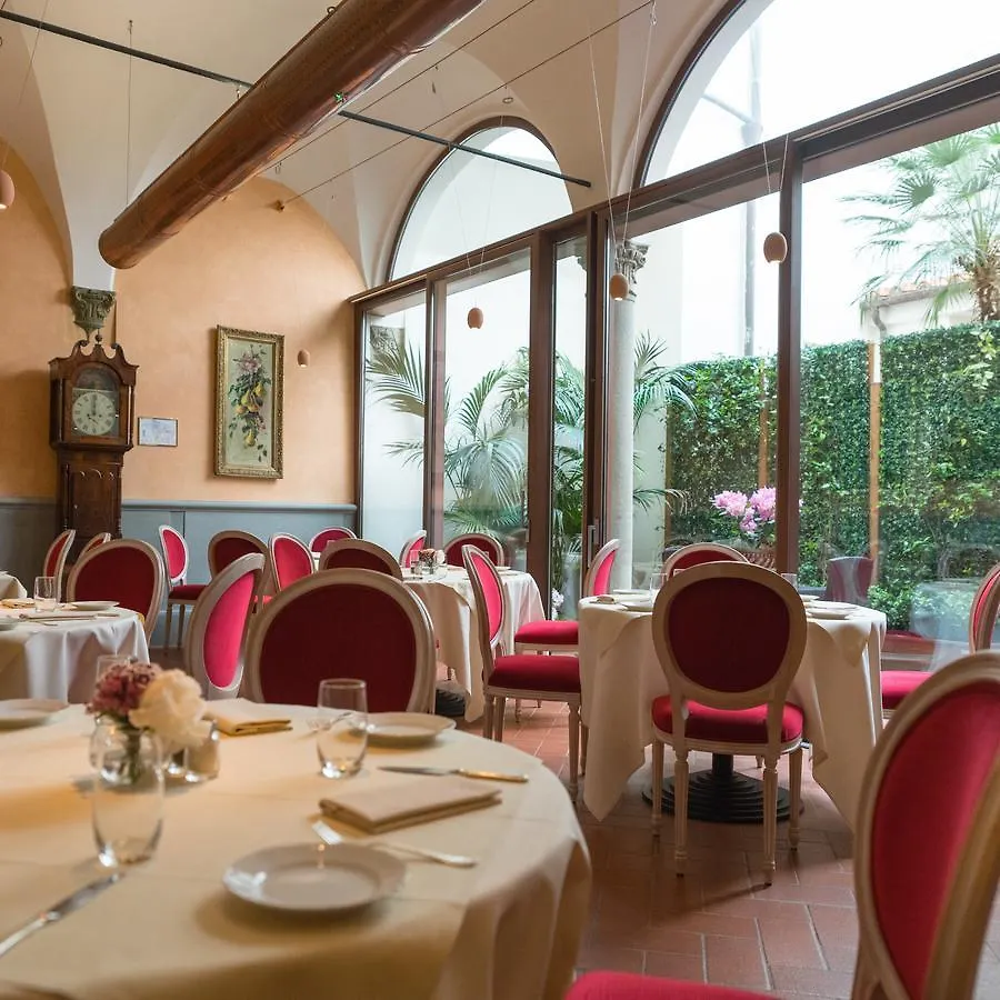 Hotel Bernini Palace Florence